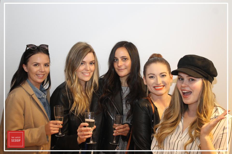 The Latest Scoop Opens New Flagship Location in Gastown